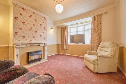 undefined, Clives Way, Hinckley