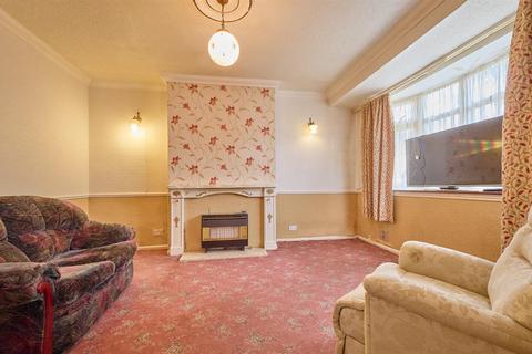 undefined, Clives Way, Hinckley