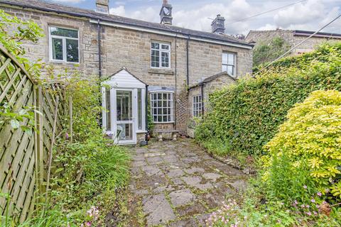 5 Edgemount View, Curbar, Hope Valley, S32 3YX