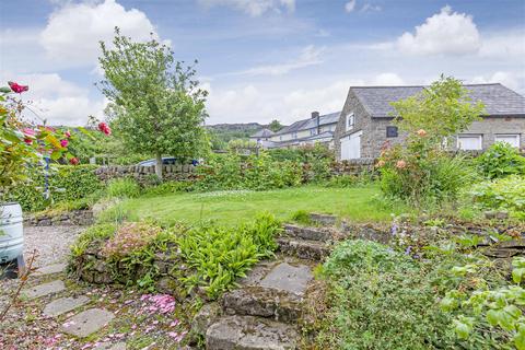 5 Edgemount View, Curbar, Hope Valley, S32 3YX