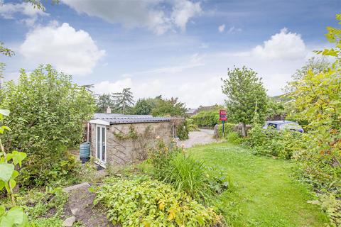 5 Edgemount View, Curbar, Hope Valley, S32 3YX