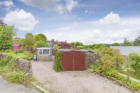 5 Edgemount View, Curbar, Hope Valley, S32 3YX