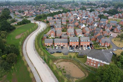 3 bedroom semi-detached house for sale, Thalia Avenue, Stapeley, Nantwich