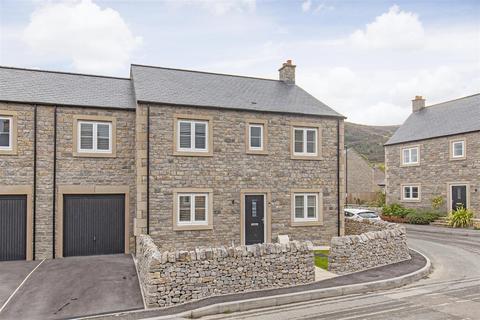27 Bradwell Head Road, Bradwell, Hope Valley, S33 9HD