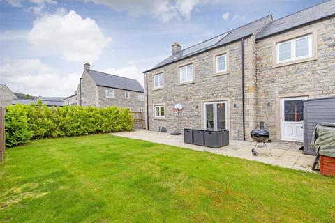 27 Bradwell Head Road, Bradwell, Hope Valley, S33 9HD