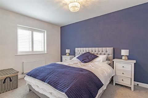 27 Bradwell Head Road, Bradwell, Hope Valley, S33 9HD