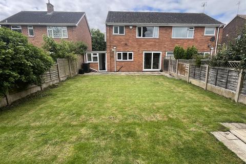 9 Fair Lawn, Albrighton, Wolverhampton, WV7 3QF