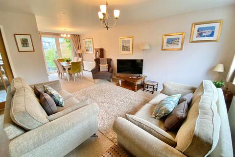 3 bedroom link detached house for sale, Friars Close, Rainow, Macclesfield