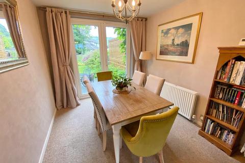 3 bedroom link detached house for sale, Friars Close, Rainow, Macclesfield