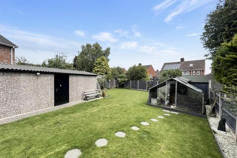 22 Exmoor Close, Wirral, CH61 9QN