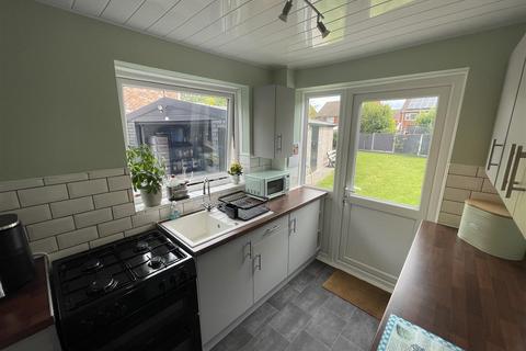22 Exmoor Close, Wirral, CH61 9QN