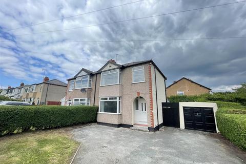 3 bedroom semi-detached house for sale, Whitfield Lane, Heswall, Wirral