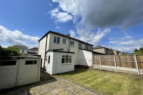 3 bedroom semi-detached house for sale, Whitfield Lane, Heswall, Wirral