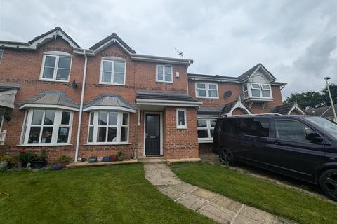 3 bedroom terraced house for sale, Kingsbury Mews, Darlington