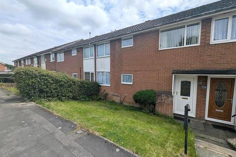3 bedroom terraced house for sale, Whitby Way, Darlington