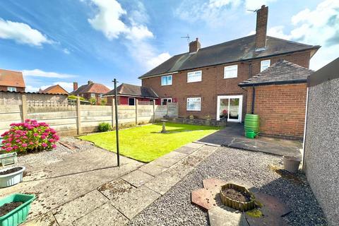 4 bedroom semi-detached house for sale, Hawthorne Avenue, Glapwell, Chesterfield