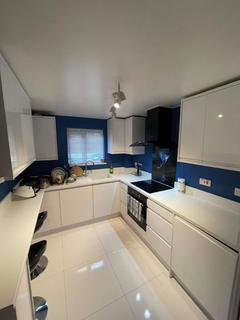 1 bedroom flat to rent, Alfred Street, Northampton