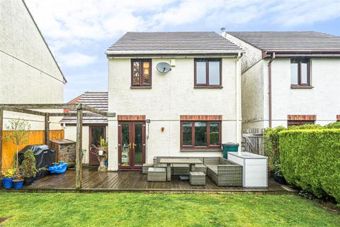 3 bedroom detached house for sale, Brook Road, Ivybridge PL21