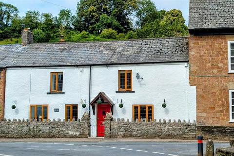 3 bedroom cottage for sale, The Cross, Coleford GL16