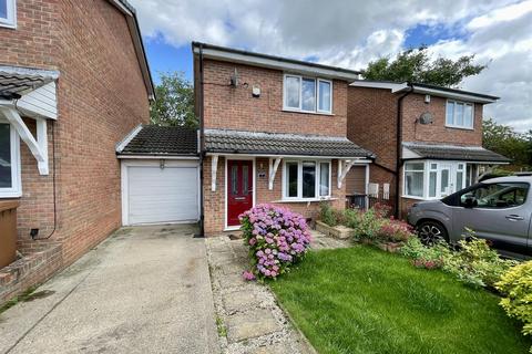 2 bedroom link detached house for sale, Pemberton Road, Newton Aycliffe