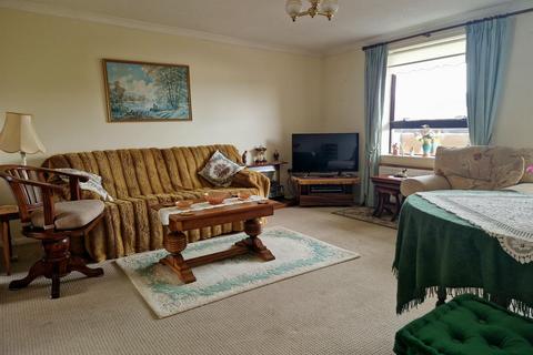 2 bedroom retirement property for sale, Station Road, Weston-Super-Mare BS23