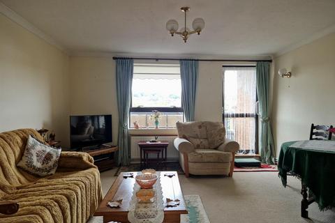 2 bedroom retirement property for sale, Station Road, Weston-Super-Mare BS23