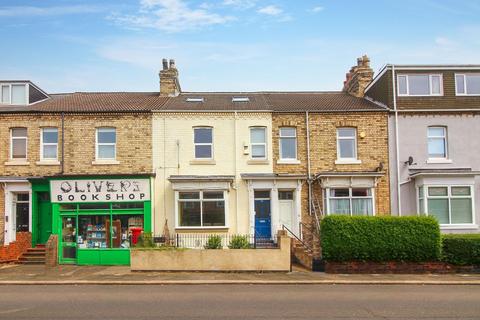 2 bedroom maisonette for sale, Whitley Road, Whitley Bay