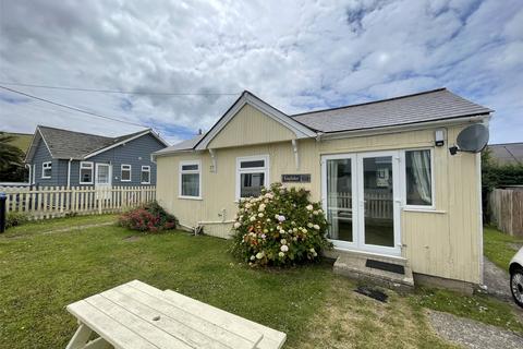 3 bedroom bungalow for sale, Leadengate Close, Croyde, Braunton, Devon, EX33