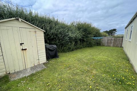 3 bedroom bungalow for sale, Leadengate Close, Croyde, Braunton, Devon, EX33