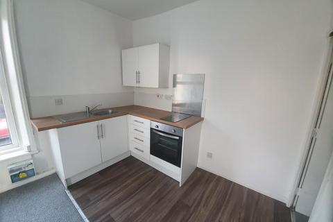 1 bedroom flat to rent, 50 Kent Street, FLEETWOOD FY7