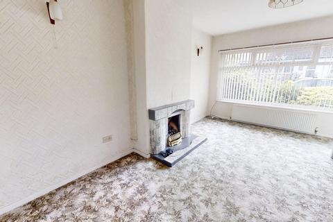 3 bedroom semi-detached bungalow for sale, Rainham Drive, Manchester M8