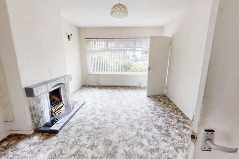 3 bedroom semi-detached bungalow for sale, Rainham Drive, Manchester M8