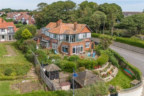 5 bedroom detached house for sale, Brook Lane, Felixstowe, Suffolk, IP11