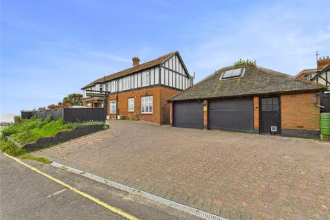 Brook Lane, Felixstowe, Suffolk, IP11