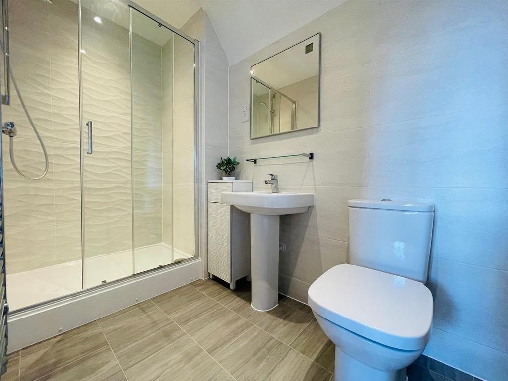 Bathroom/WC