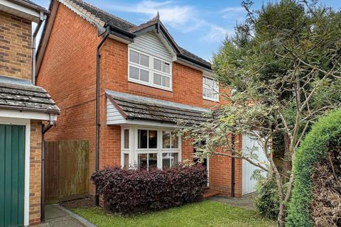 3 bedroom detached house for sale, Sutton Close, Milton, Cambridge