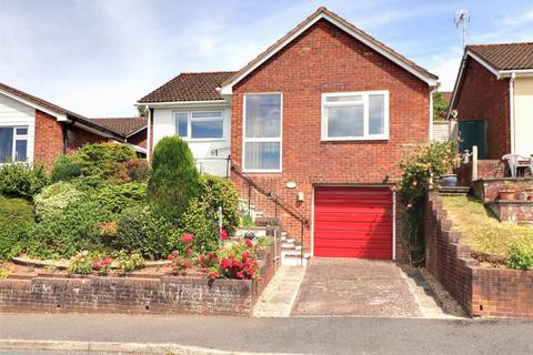 2 bedroom bungalow for sale, Regents Way, Minehead, TA24