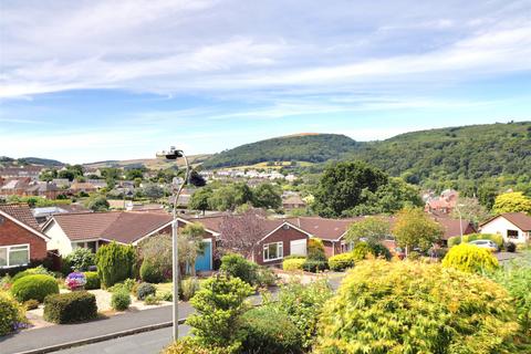 2 bedroom bungalow for sale, Regents Way, Minehead, TA24