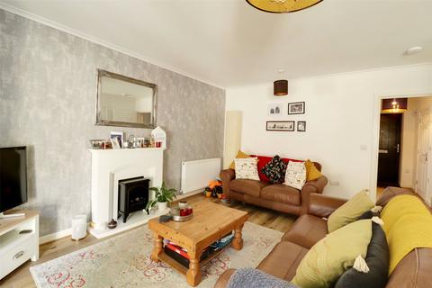 3 bedroom end of terrace house for sale, Barnsclose Mead, Dulverton, Somerset, TA22