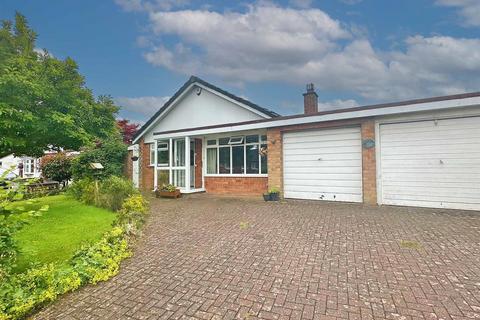 2 bedroom detached bungalow for sale, Mere Pool Road, Four Oaks, Sutton Coldfield