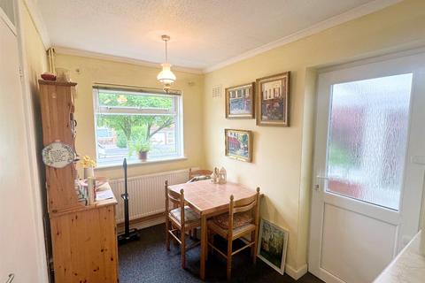 2 bedroom detached bungalow for sale, Mere Pool Road, Four Oaks, Sutton Coldfield