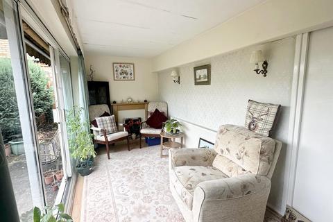 15 Mere Pool Road, Sutton Coldfield, B75 6ND