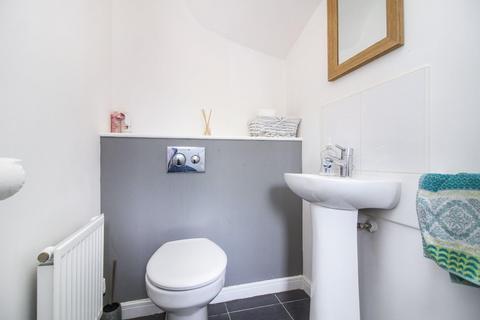 3 bedroom terraced house for sale, Countess Way, Shiremoor, Newcastle Upon Tyne