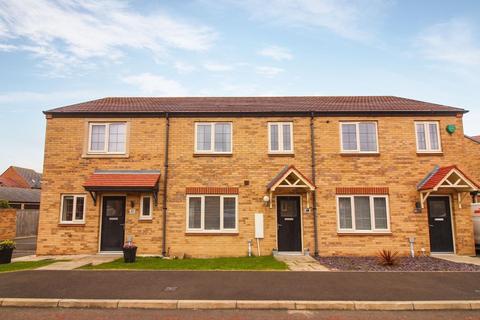 3 bedroom terraced house for sale, Countess Way, Shiremoor, Newcastle Upon Tyne