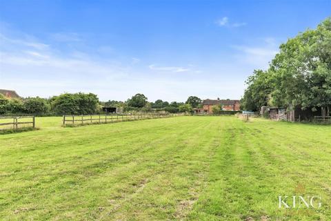 3 bedroom semi-detached house for sale, Kings Coughton, Alcester