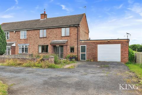 3 bedroom semi-detached house for sale, Kings Coughton, Alcester