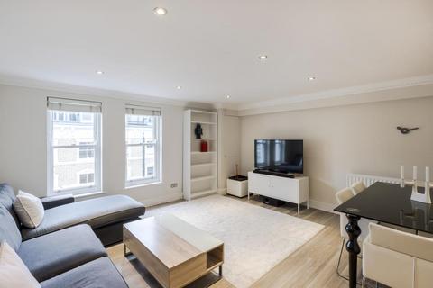 2 bedroom flat to rent, 5-7 Knaresborough Place, Earls Court SW5