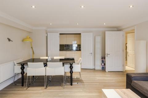 2 bedroom flat to rent, 5-7 Knaresborough Place, Earls Court SW5
