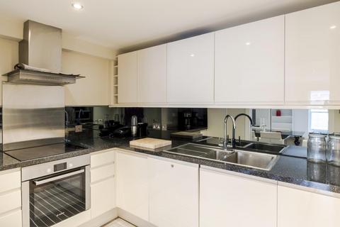 2 bedroom flat to rent, 5-7 Knaresborough Place, Earls Court SW5