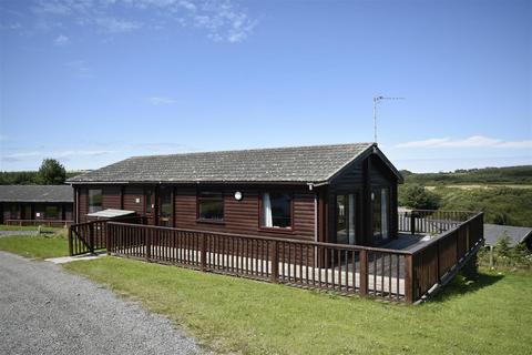 3 bedroom chalet for sale, Hartland Forest Golf Club, Woolsery, Bideford